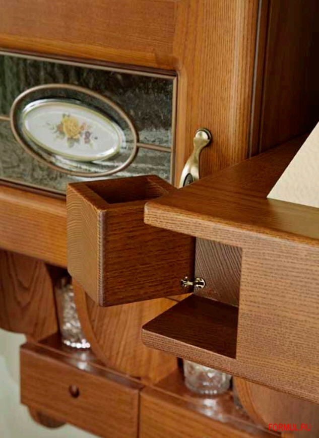 Кухня Diemme Raffinata Atmosfera